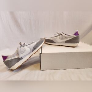 Nike Daybreak Particle Grey White